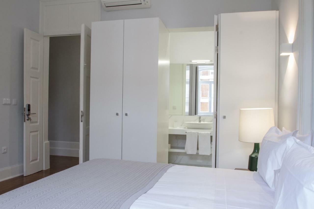 Aq 188 Guest House Коимбра Экстерьер фото