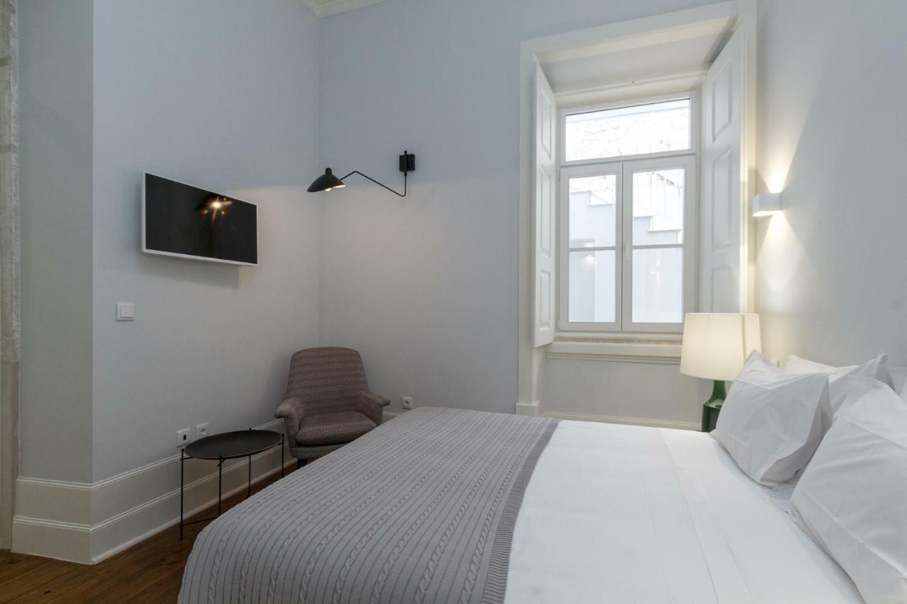 Aq 188 Guest House Коимбра Экстерьер фото